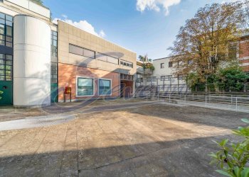 Foto 41 - Ufficio Via Pasquale Paoli
 
1, Como - foto 41