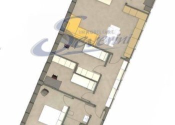 Foto 43 - Ufficio Via Pasquale Paoli
 
1, Como - foto 42