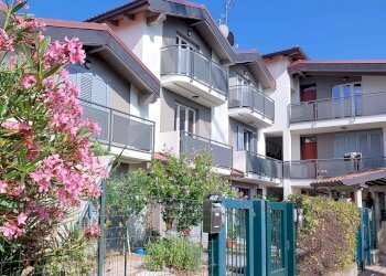 Foto 1 - Trilocale VIA MONTE NEVOSO, Tradate - foto 1