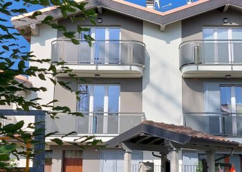 Foto 3 - Trilocale VIA MONTE NEVOSO, Tradate - foto 3