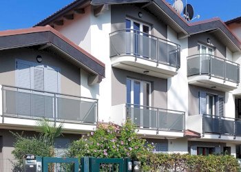 Foto 4 - Trilocale VIA MONTE NEVOSO, Tradate - foto 4