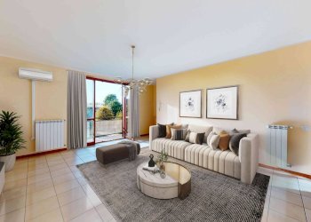 Foto 8 - Trilocale VIA MONTE NEVOSO, Tradate - foto 8