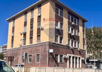 Edificio all\'aperto - Stabile - Palazzo Corso Italia
 
142, Bari - foto 3