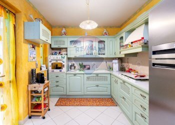 Cucina - Quadrilocale Via Santa Chiara
 
15, Monterotondo - foto 7