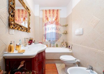 Bagno - Quadrilocale Via Santa Chiara
 
15, Monterotondo - foto 11