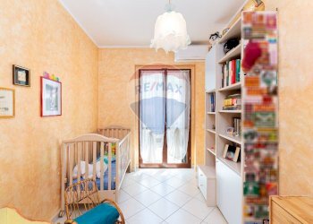 Camera / camera da letto - Quadrilocale Via Santa Chiara
 
15, Monterotondo - foto 15