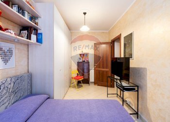 Camera / camera da letto - Quadrilocale Via Santa Chiara
 
15, Monterotondo - foto 16