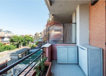 Balcone - Quadrilocale Via Santa Chiara
 
15, Monterotondo - foto 22