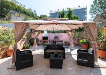 Terrazza - Quadrilocale Via Santa Chiara
 
15, Monterotondo - foto 26