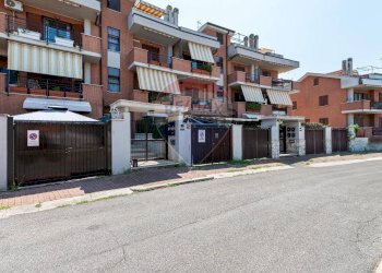 Edificio all\'aperto - Quadrilocale Via Santa Chiara
 
15, Monterotondo - foto 29