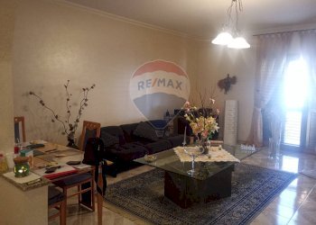 Sala da pranzo - Appartamento Via Delle Rose
 
13, Gaggi - foto 2