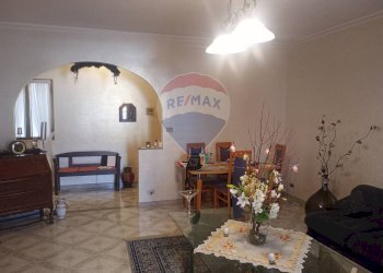 Sala da pranzo - Appartamento Via Delle Rose
 
13, Gaggi - foto 3