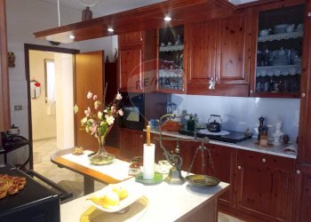 Cucina - Appartamento Via Delle Rose
 
13, Gaggi - foto 6