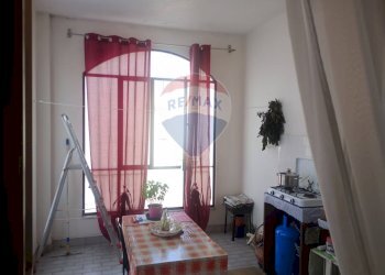 Sala da pranzo - Appartamento Via Delle Rose
 
13, Gaggi - foto 11