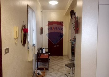 Hall / corridoio - Appartamento Via Delle Rose
 
13, Gaggi - foto 14