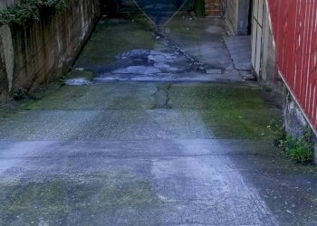 Giardino - Appartamento Via Delle Rose
 
13, Gaggi - foto 15