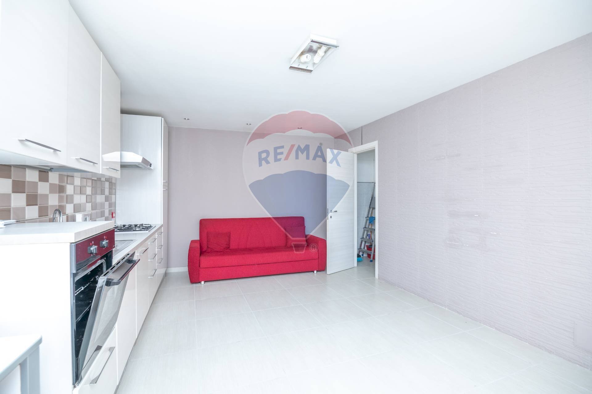 Cucina - Casa semi indipendente via crocellà
 
109, Caltagirone - foto 2