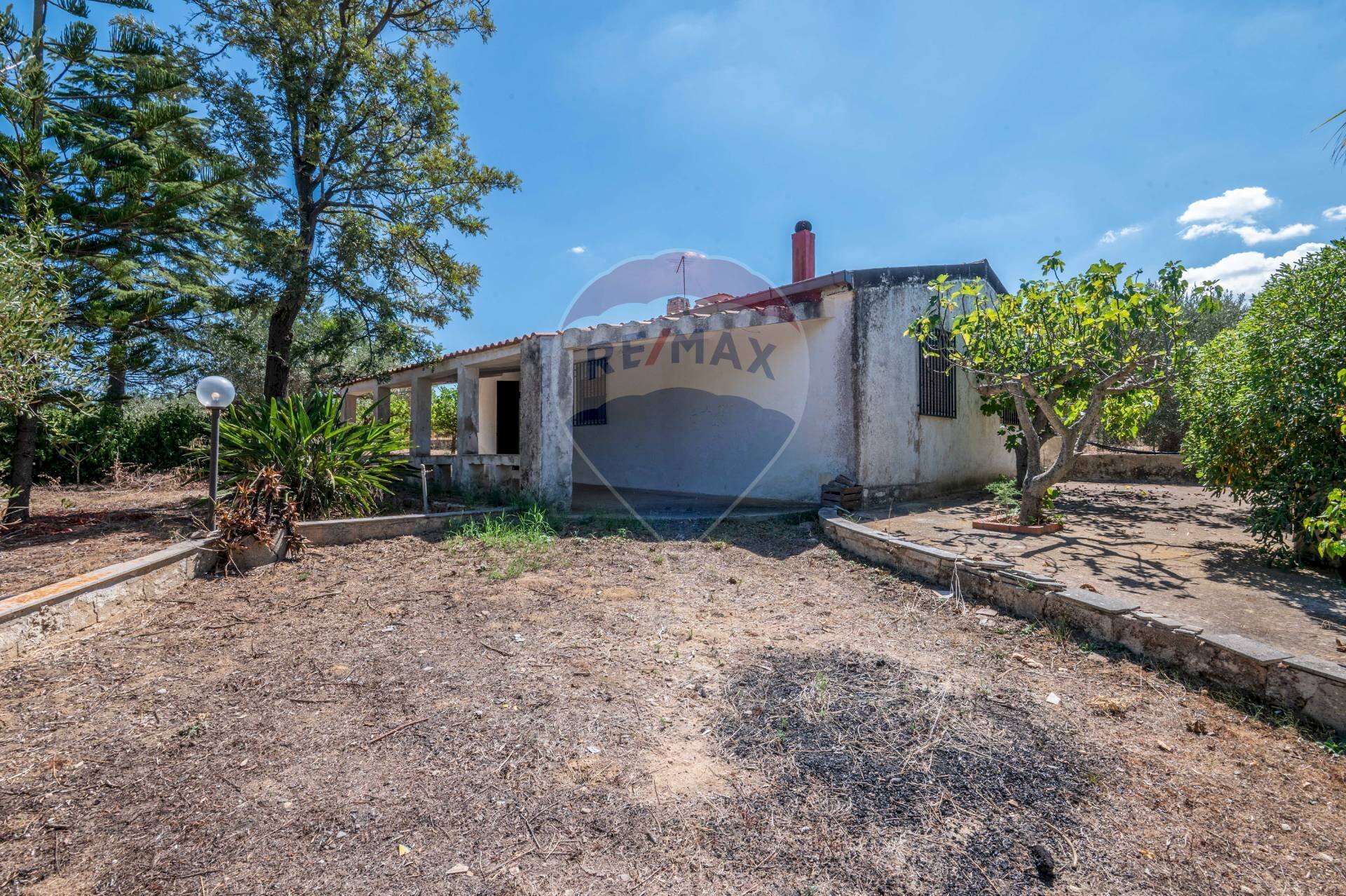 Casa all\'aperto - Casa indipendente contrada san cataldo, Caltagirone - foto 2