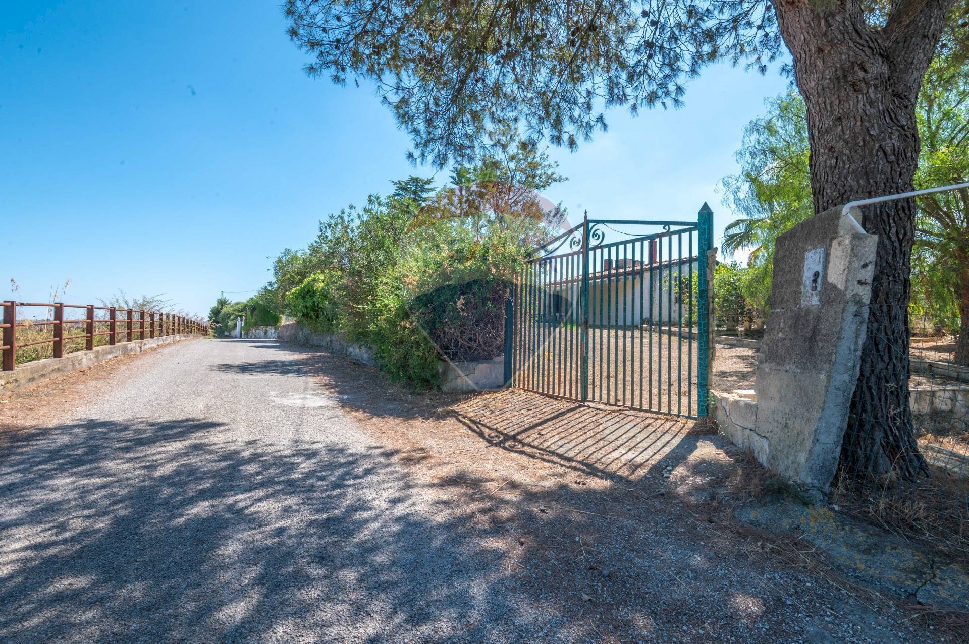 Terrazza - Casa indipendente contrada san cataldo, Caltagirone - foto 3