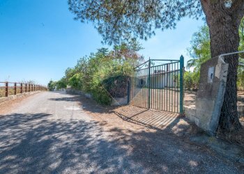 Terrazza - Casa indipendente contrada san cataldo, Caltagirone - foto 3