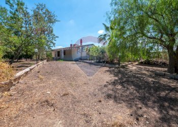 Giardino - Casa indipendente contrada san cataldo, Caltagirone - foto 4