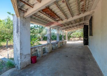 Terrazza - Casa indipendente contrada san cataldo, Caltagirone - foto 5