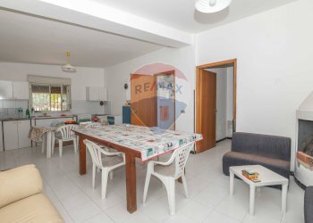 Sala da pranzo - Casa indipendente contrada san cataldo, Caltagirone - foto 7