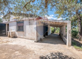 Casa all\'aperto - Casa indipendente contrada san cataldo, Caltagirone - foto 13