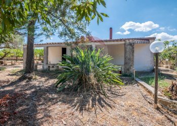 Casa all\'aperto - Casa indipendente contrada san cataldo, Caltagirone - foto 14