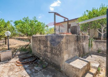 Terrazza - Casa indipendente contrada san cataldo, Caltagirone - foto 15