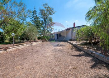 Casa all\'aperto - Casa indipendente contrada san cataldo, Caltagirone - foto 22