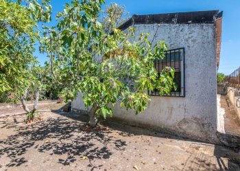 Casa all\'aperto - Casa indipendente contrada san cataldo, Caltagirone - foto 23