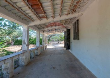Terrazza - Casa indipendente contrada san cataldo, Caltagirone - foto 24