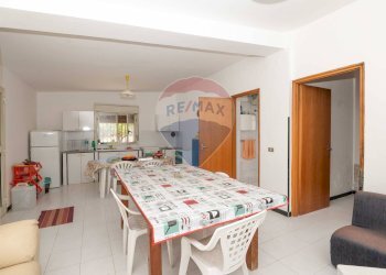 Sala da pranzo - Casa indipendente contrada san cataldo, Caltagirone - foto 25