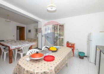 Sala da pranzo - Casa indipendente contrada san cataldo, Caltagirone - foto 27