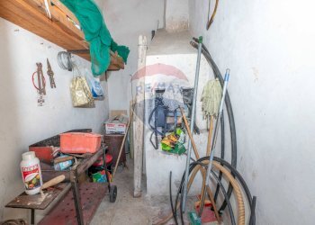 Dispensa di stoccaggio - Casa indipendente contrada san cataldo, Caltagirone - foto 28