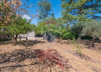 Giardino - Casa indipendente contrada san cataldo, Caltagirone - foto 30