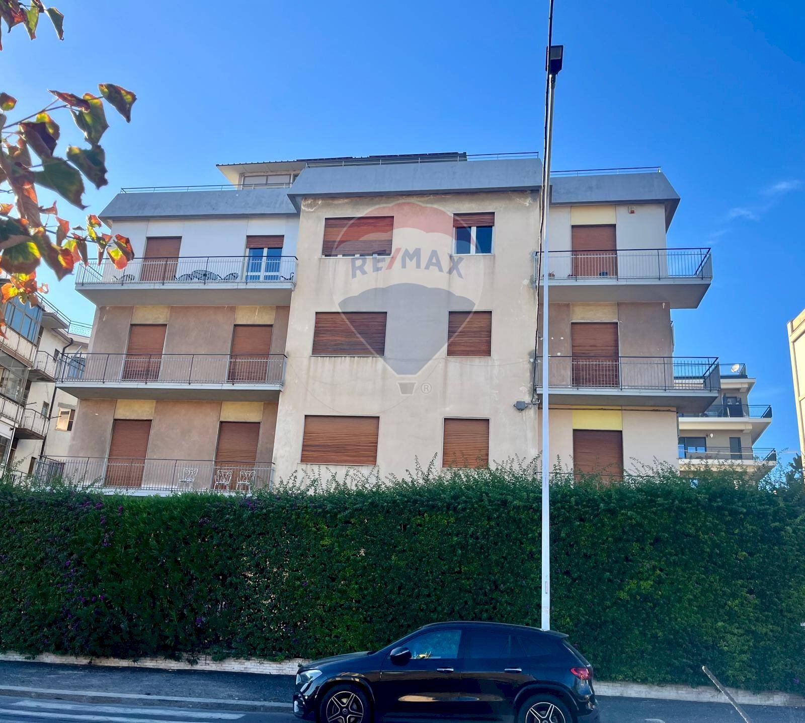 Edificio all\'aperto - Appartamento Via Battista Grassi
 
11, Catania - foto 1