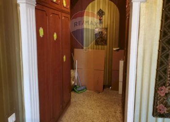 Hall / corridoio - Appartamento Via Battista Grassi
 
11, Catania - foto 6