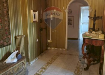 Hall / corridoio - Appartamento Via Battista Grassi
 
11, Catania - foto 12