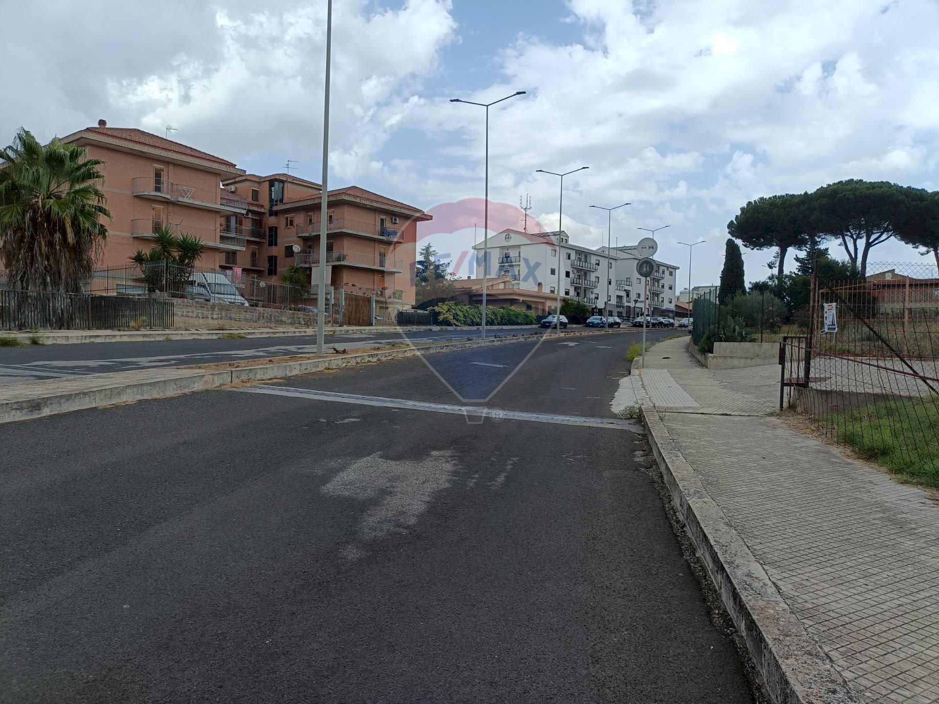 Edificio all\'aperto - Terreno edificabile Via Fisicara
 
84, Caltagirone - foto 2