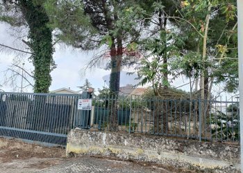 Casa all\'aperto - Terreno edificabile Via Fisicara
84, Caltagirone - foto 1