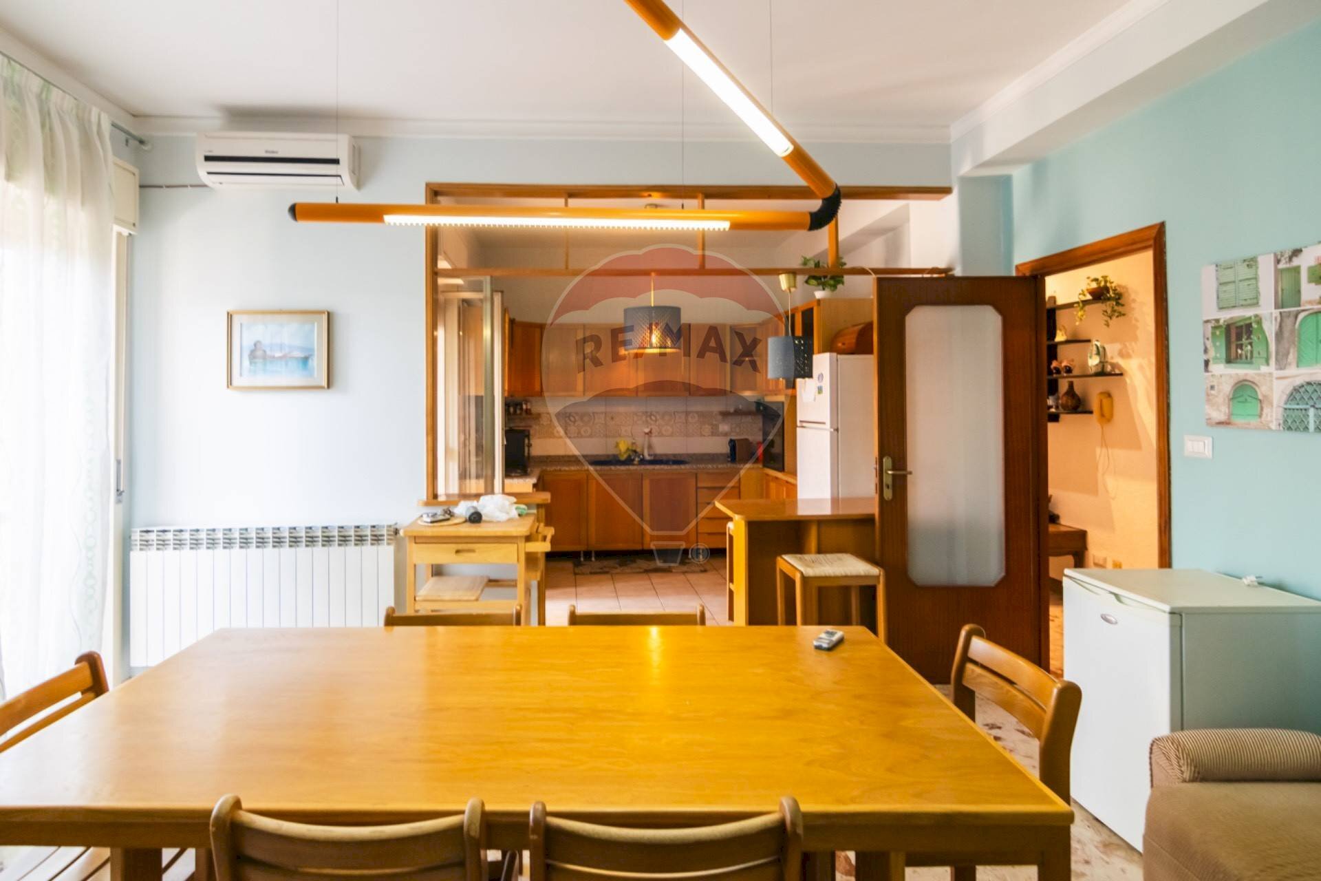 Sala da pranzo - Four-room apartment Via Madonna di Fatima
 
26, Gravina di Catania - photo 1