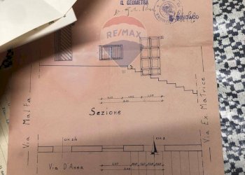 Pianta 2D - Casa indipendente Via d'Anna
 
2, Caltagirone - foto 27