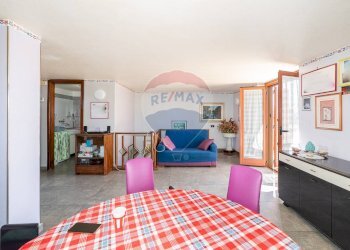 Sala da pranzo - Villa Bifamiliare via passo gravina
 
253, Catania - foto 28