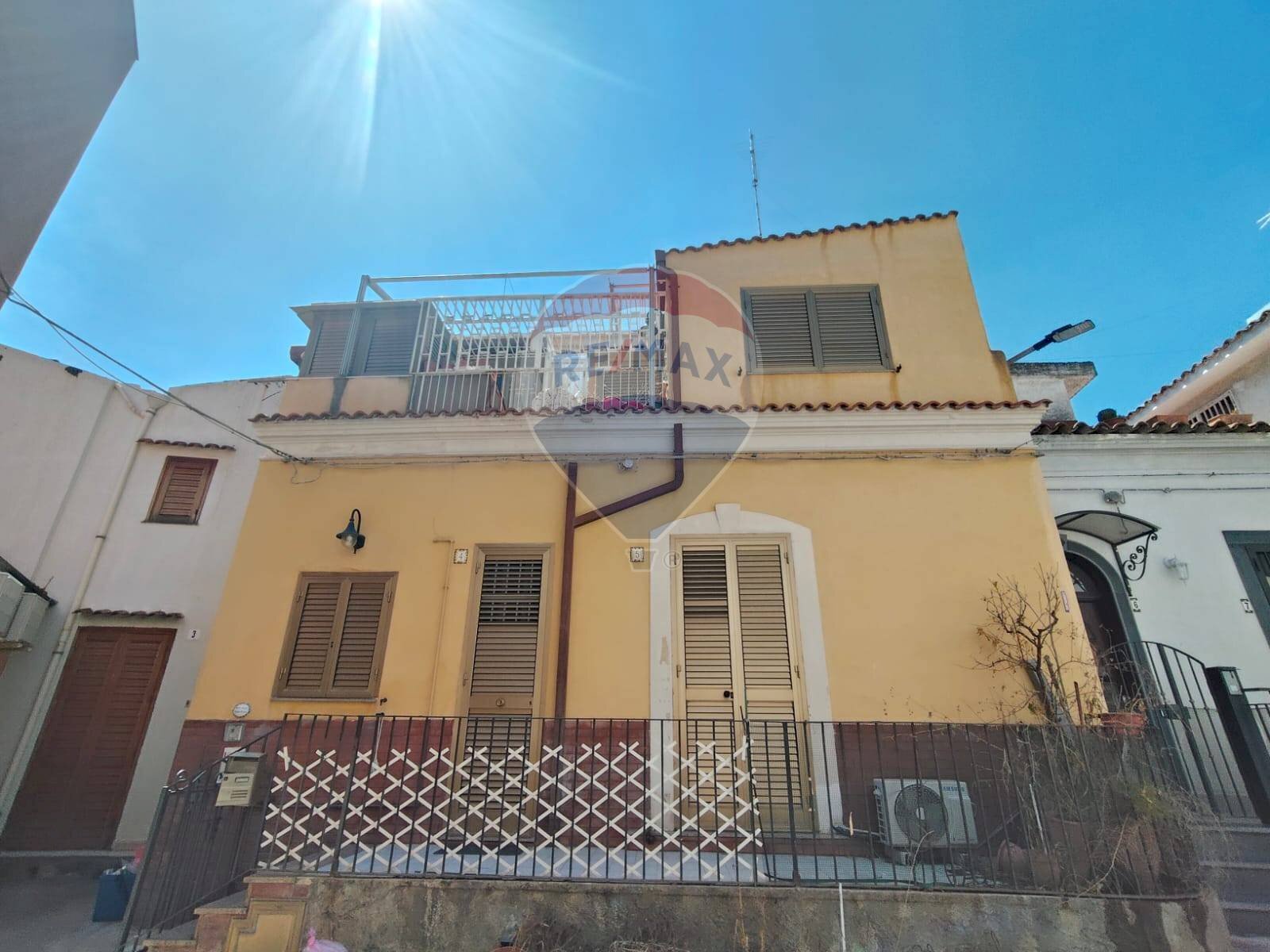 Casa all\'aperto - Independent house Vico Anfora
 
4/5, Aci Castello - photo 3