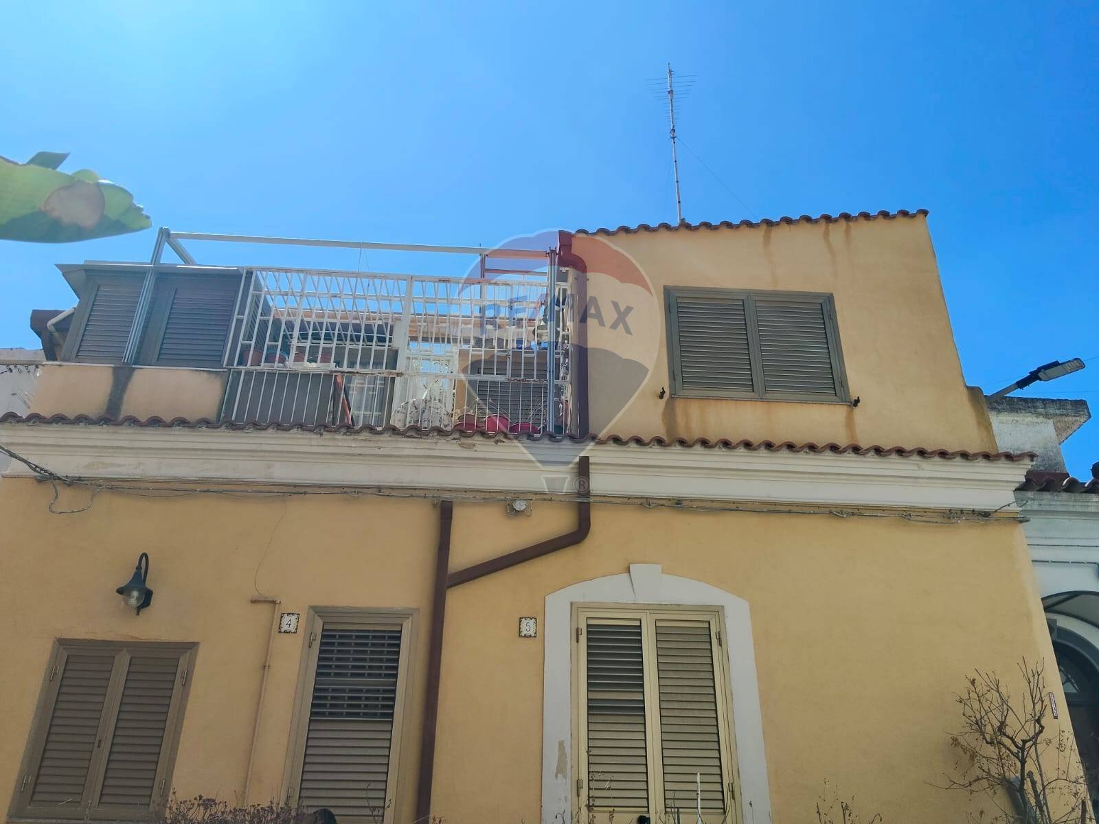 Casa all\'aperto - Casa indipendente Vico Anfora
4/5, Aci Castello - foto 3