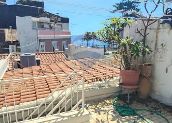 Terrazza - Casa indipendente Vico Anfora
 
4/5, Aci Castello - foto 10