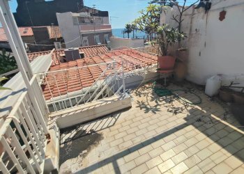 Terrazza - Casa indipendente Vico Anfora
 
4/5, Aci Castello - foto 11