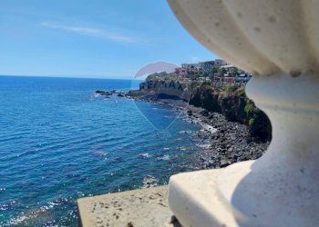 Vista dell\'acqua - Casa indipendente Vico Anfora
 
4/5, Aci Castello - foto 16
